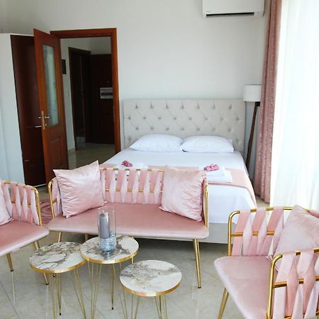 Kavala Squareview Apartment Luaran gambar