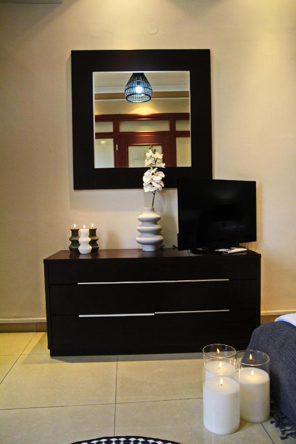 Kavala Squareview Apartment Luaran gambar