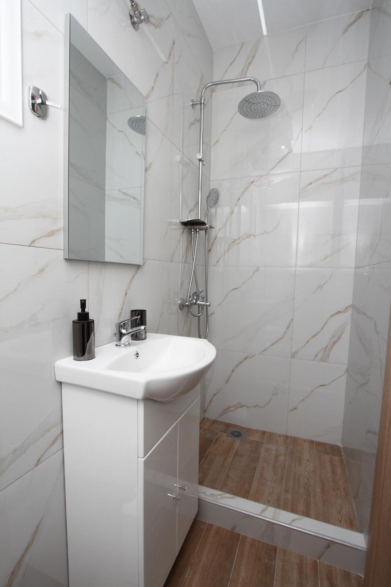 Kavala Squareview Apartment Luaran gambar